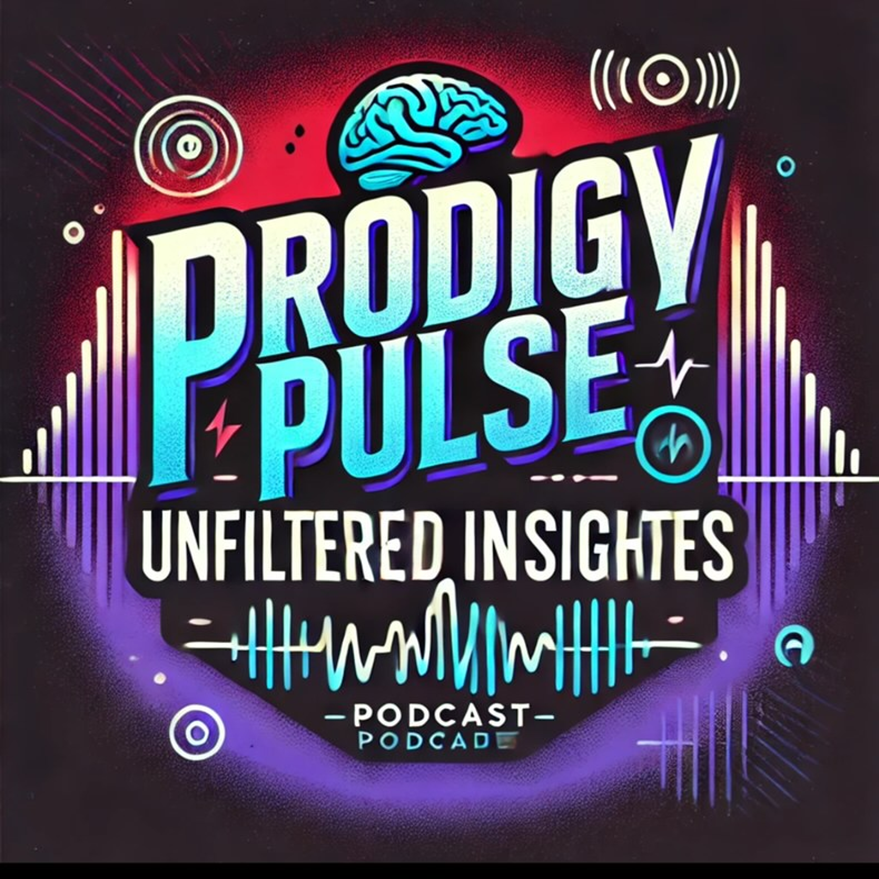 Prodigy Pulse: Unfiltered Insightes 