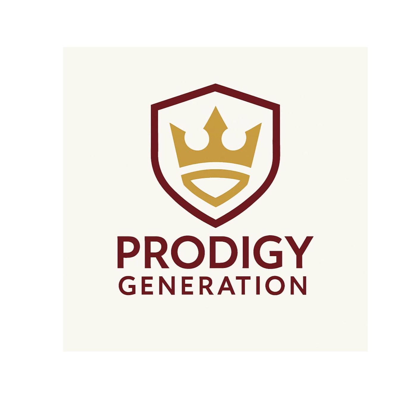 PRODIGY GENERATION
