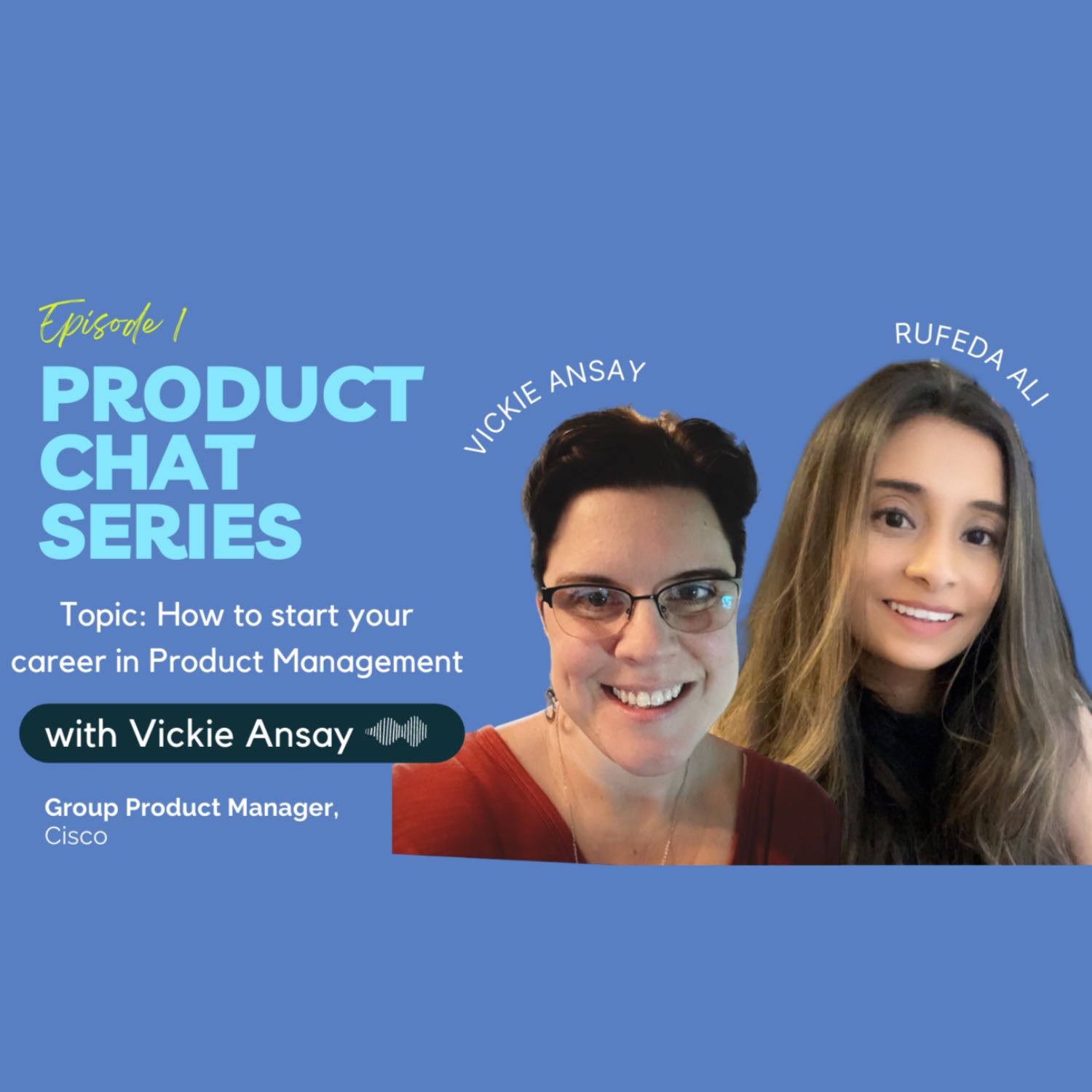Product Chat Series