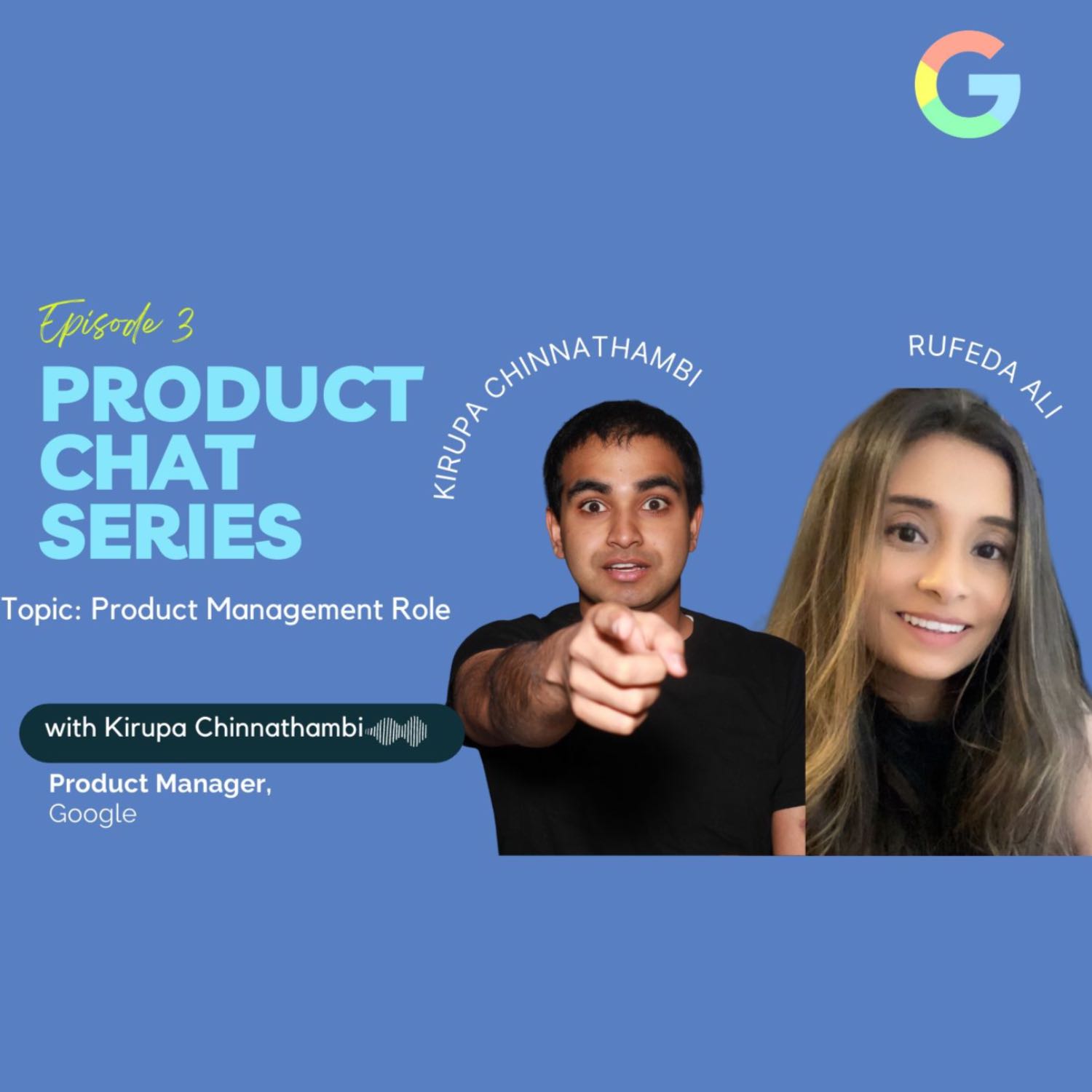 Product Chat Series