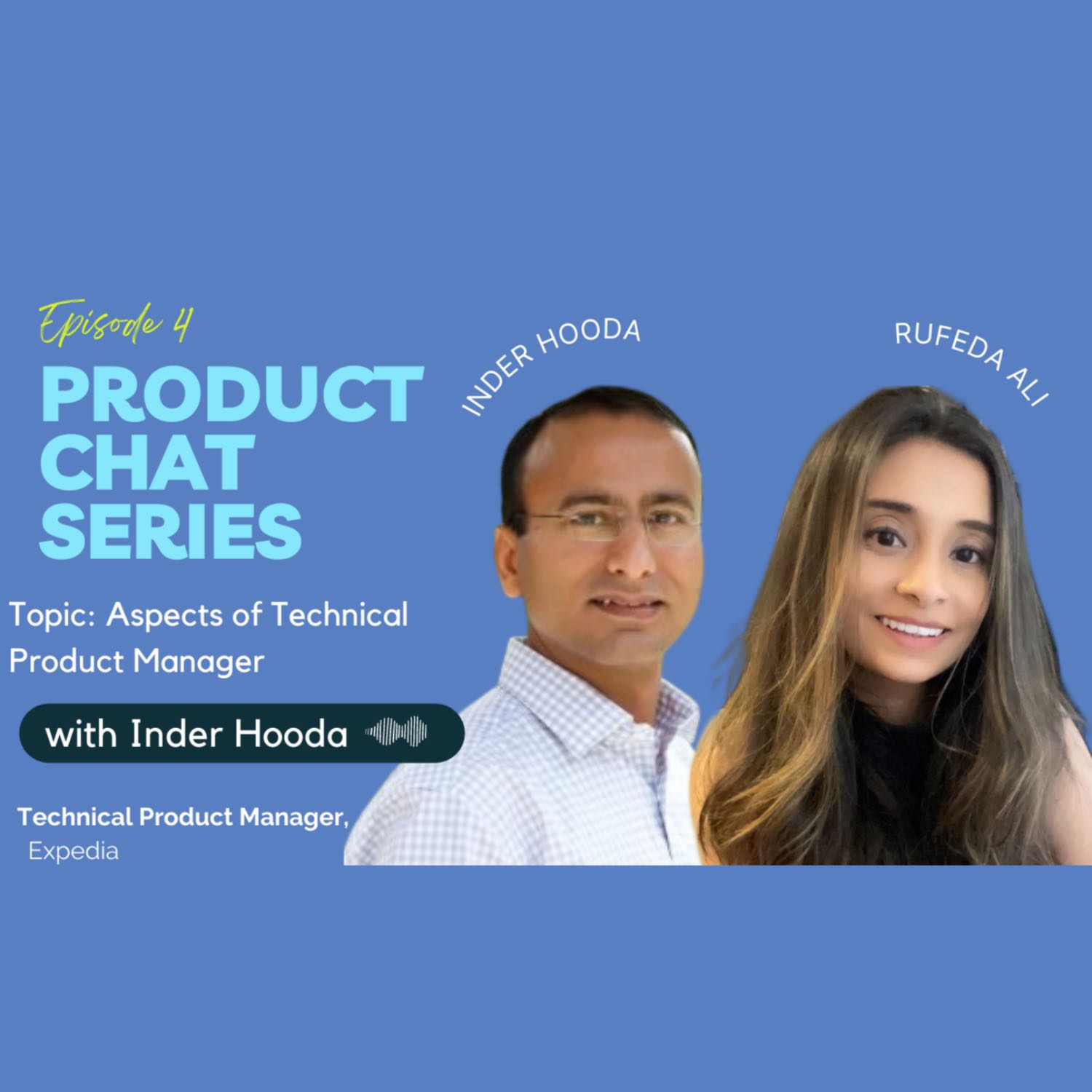 Product Chat Series