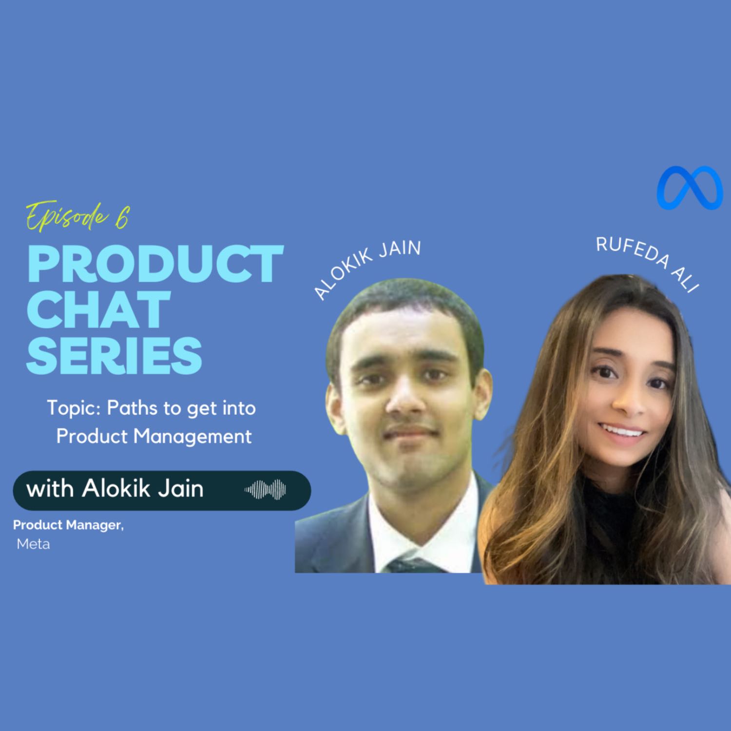 Product Chat Series