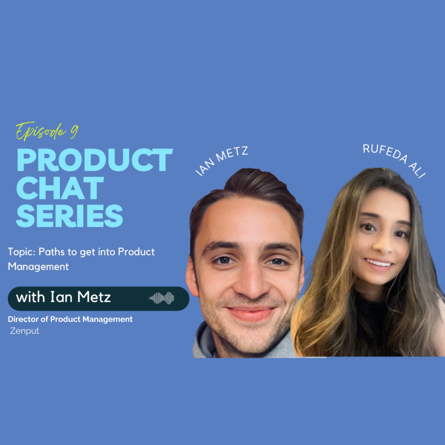 Product Chat Series