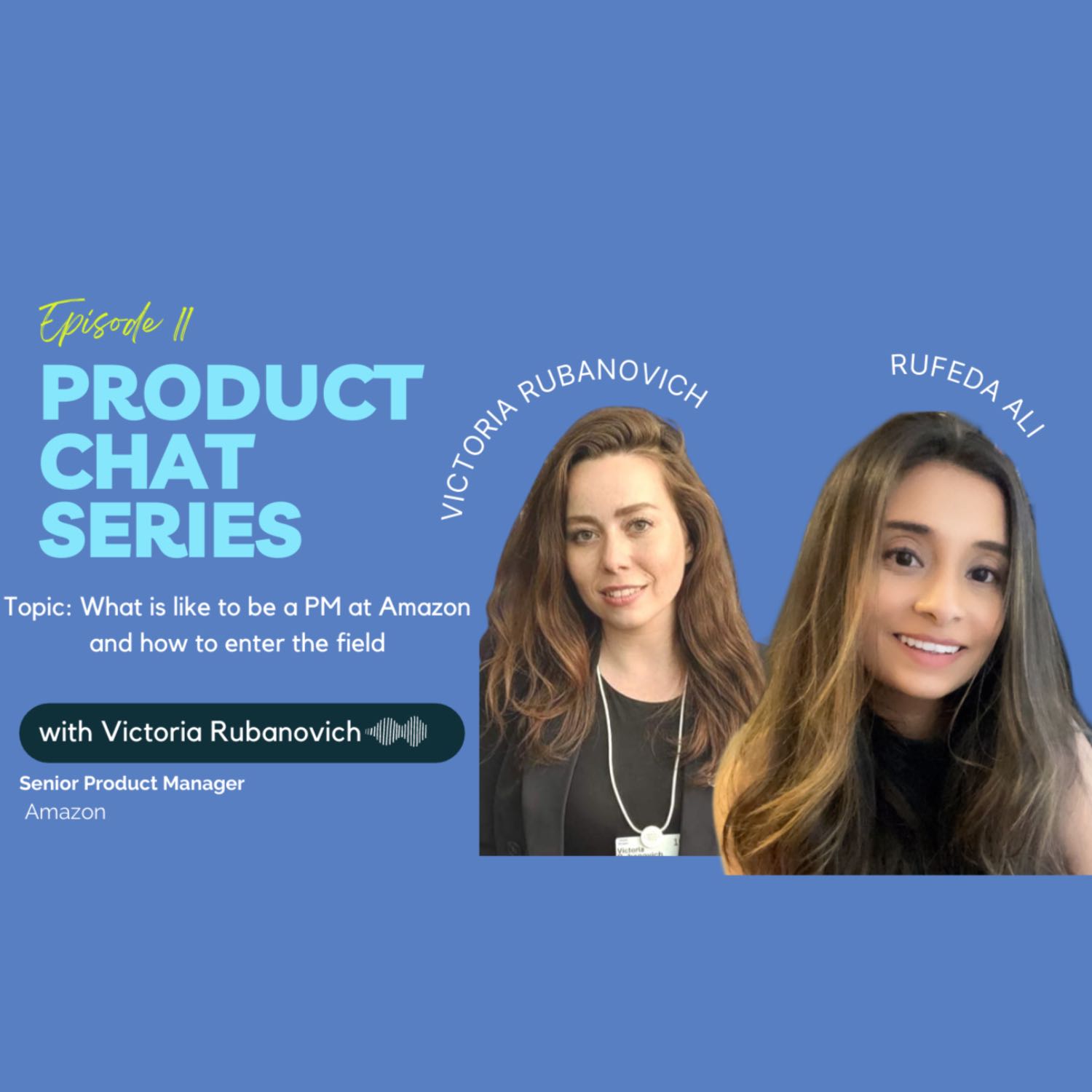 Product Chat Series