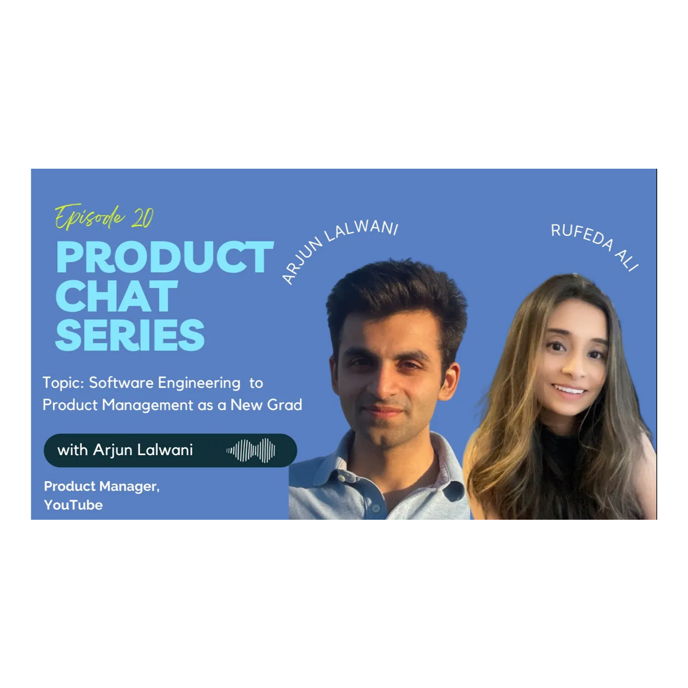 Product Chat Series