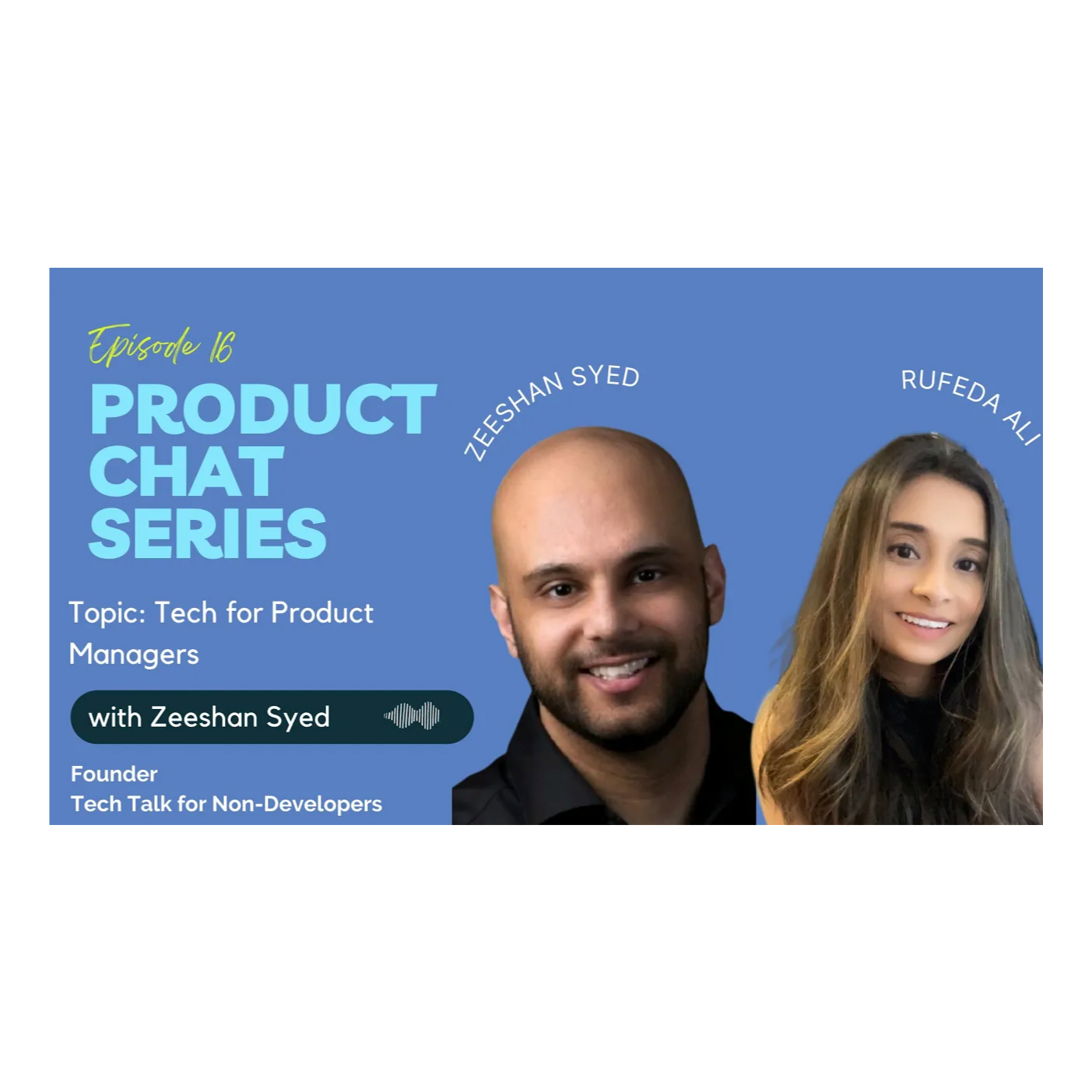 Product Chat Series