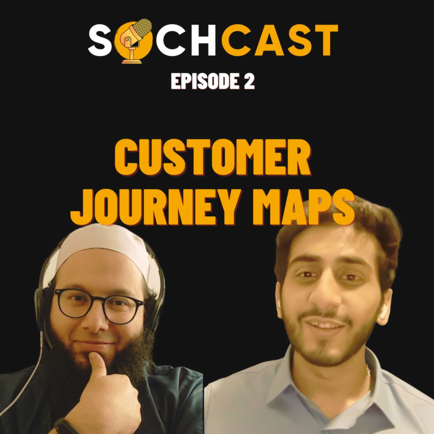 SochCast by Product Soch