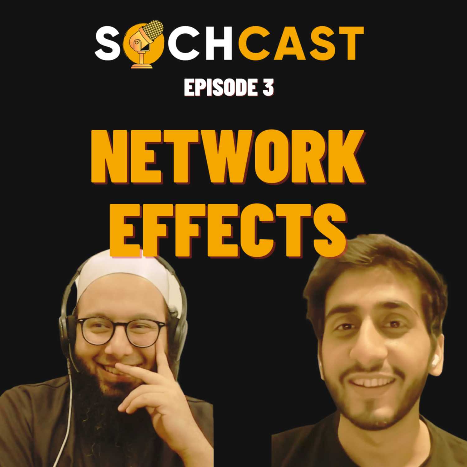 SochCast by Product Soch