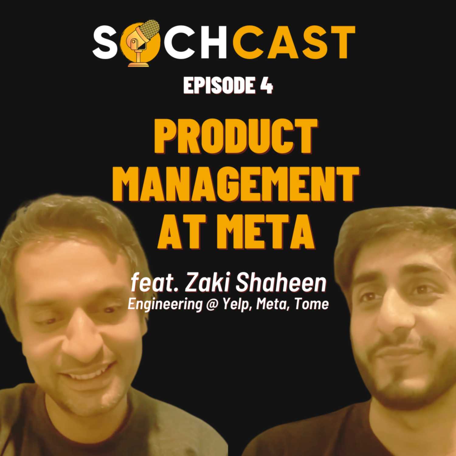 SochCast by Product Soch