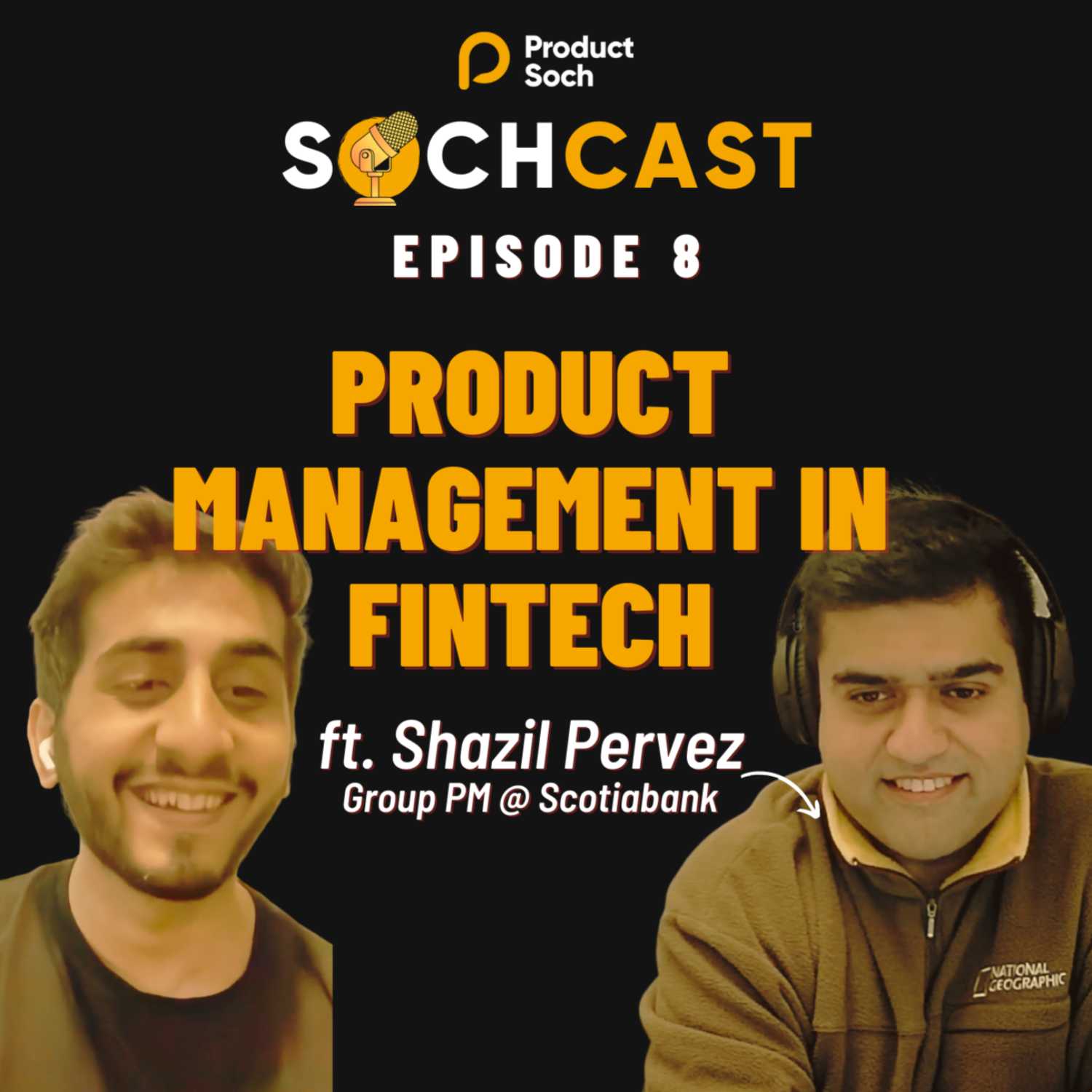 SochCast by Product Soch