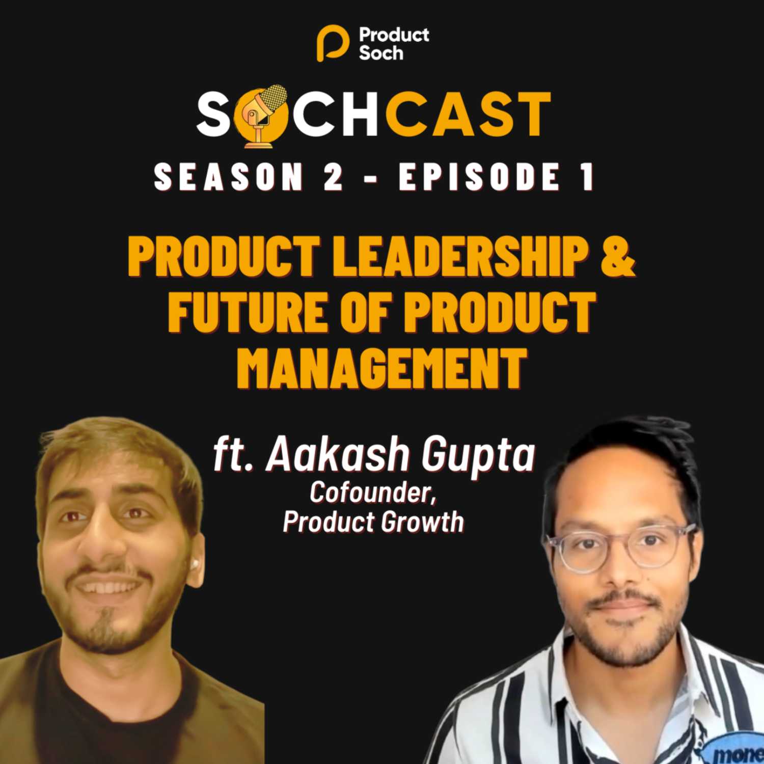 SochCast by Product Soch