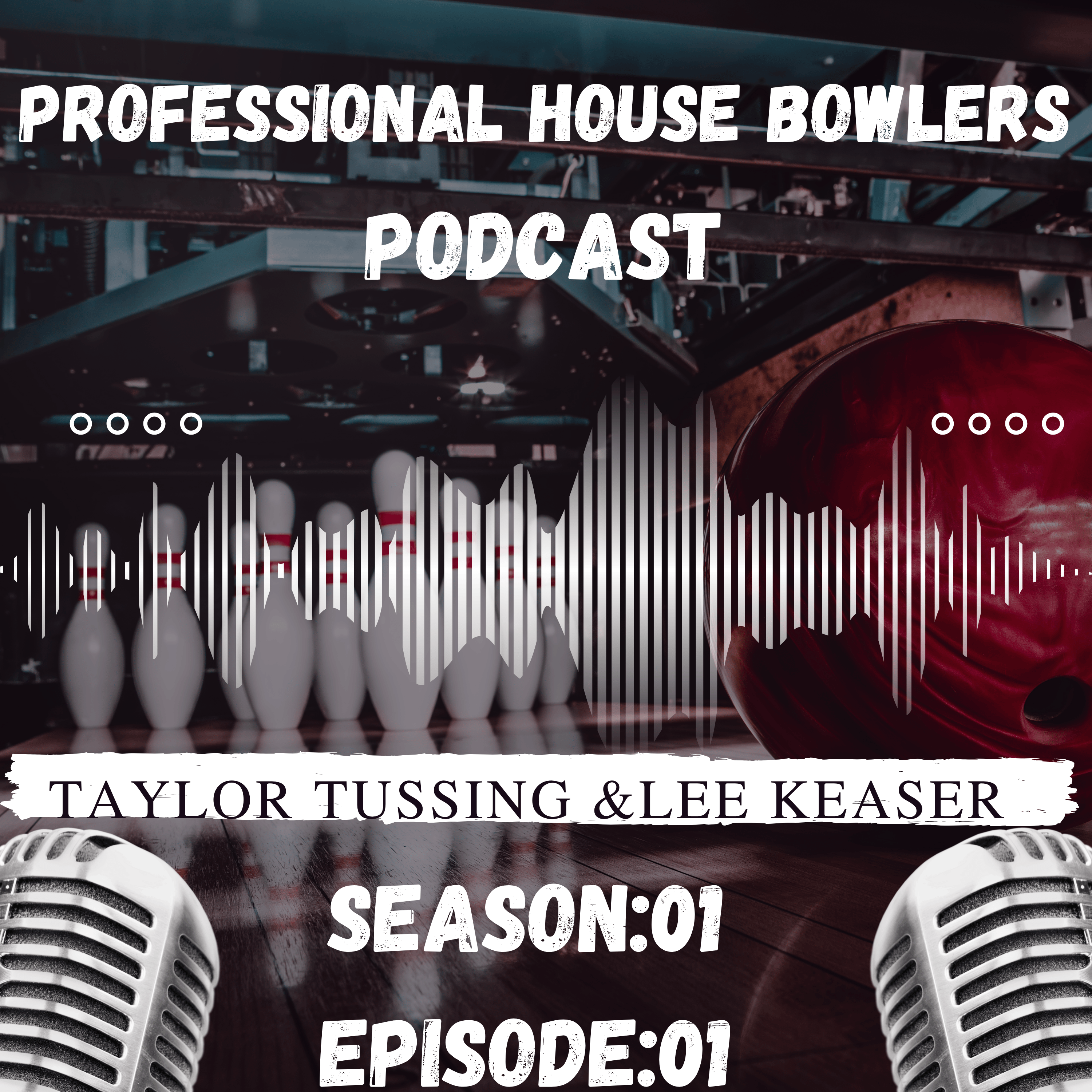 Professional House Bowlers