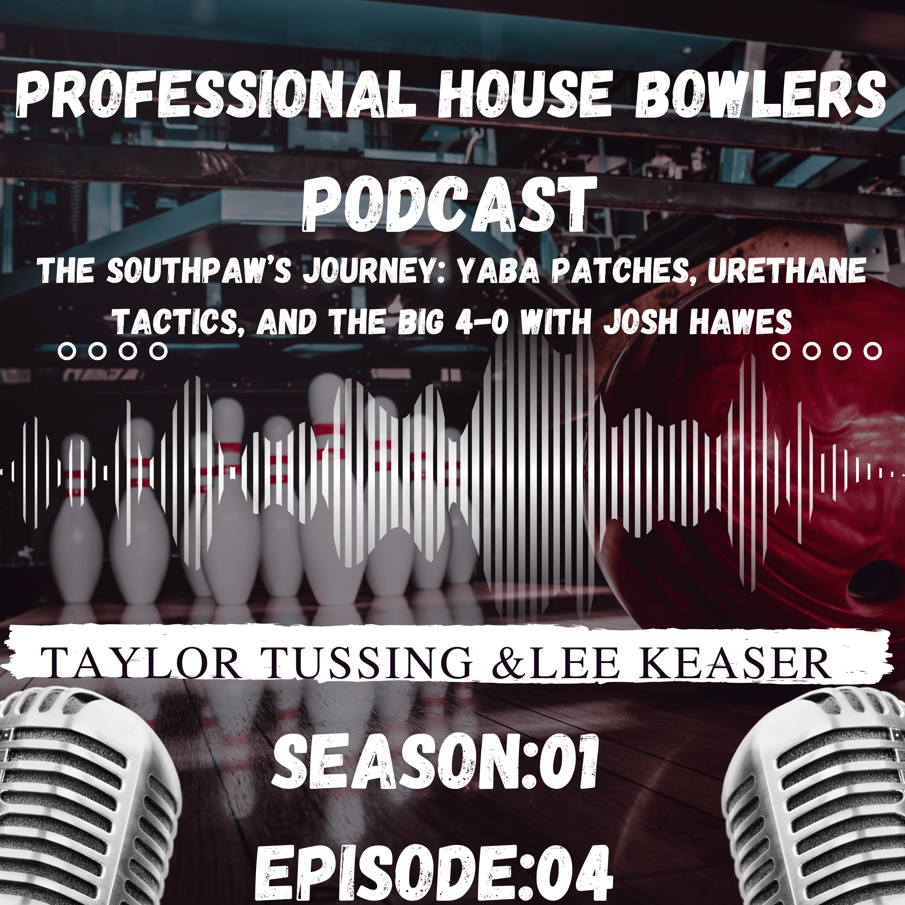 Professional House Bowlers