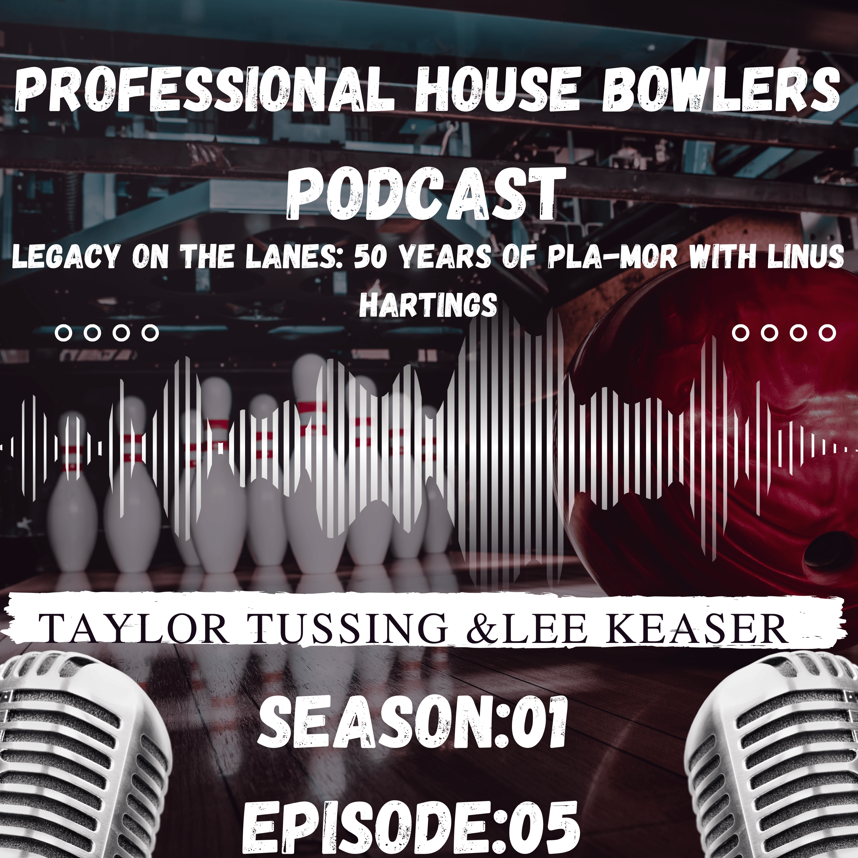 Professional House Bowlers