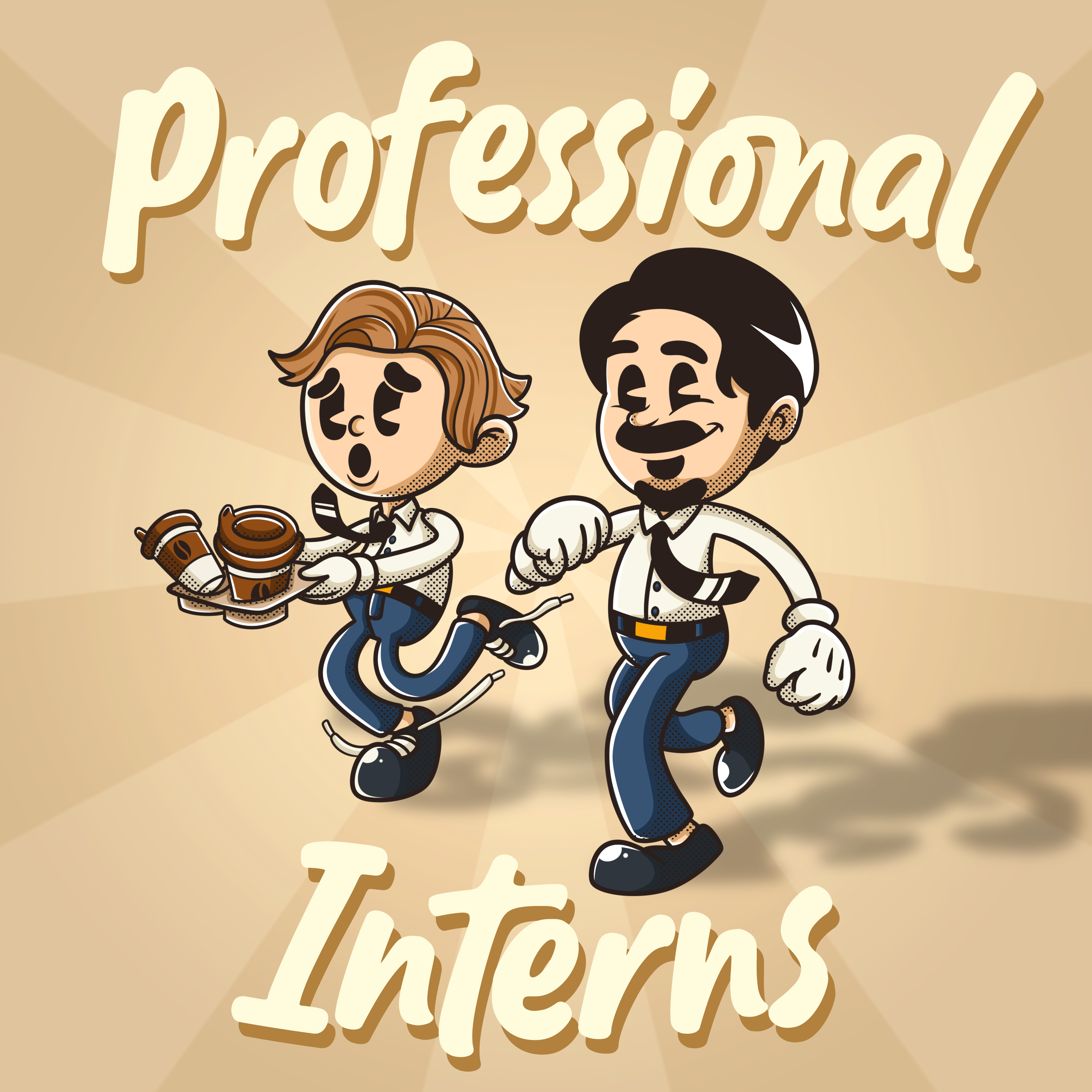 Professional Interns