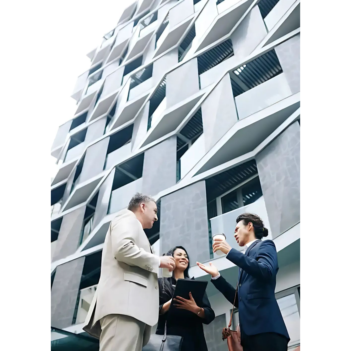 Professional Property Management Solutions