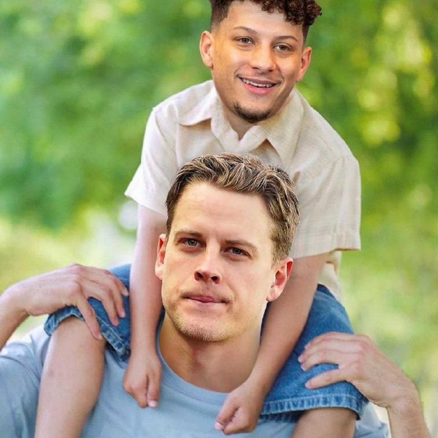 Burrow owns KC? Vintage Brady! Purdy Time and more!