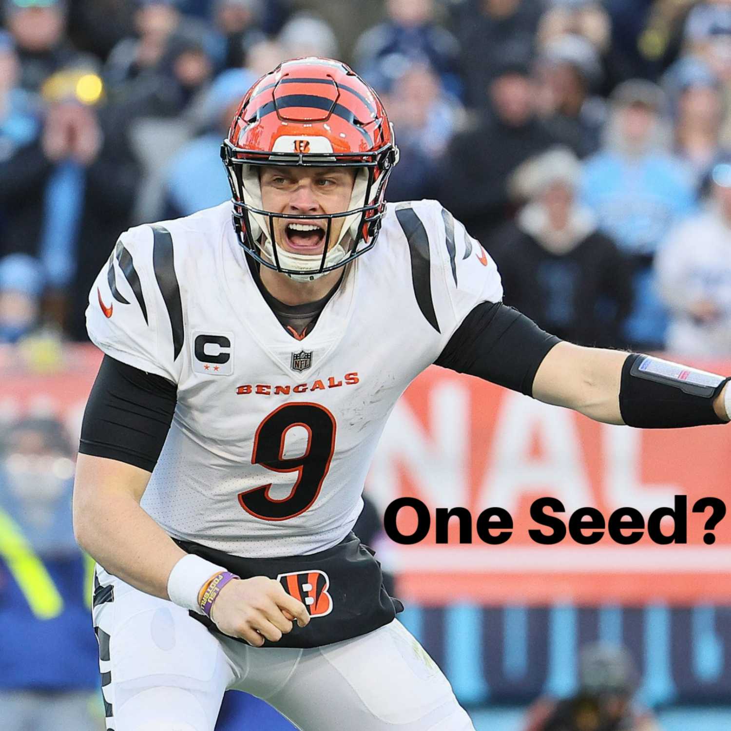 Playoffs are Nearly Here! w/ Reese and Cole