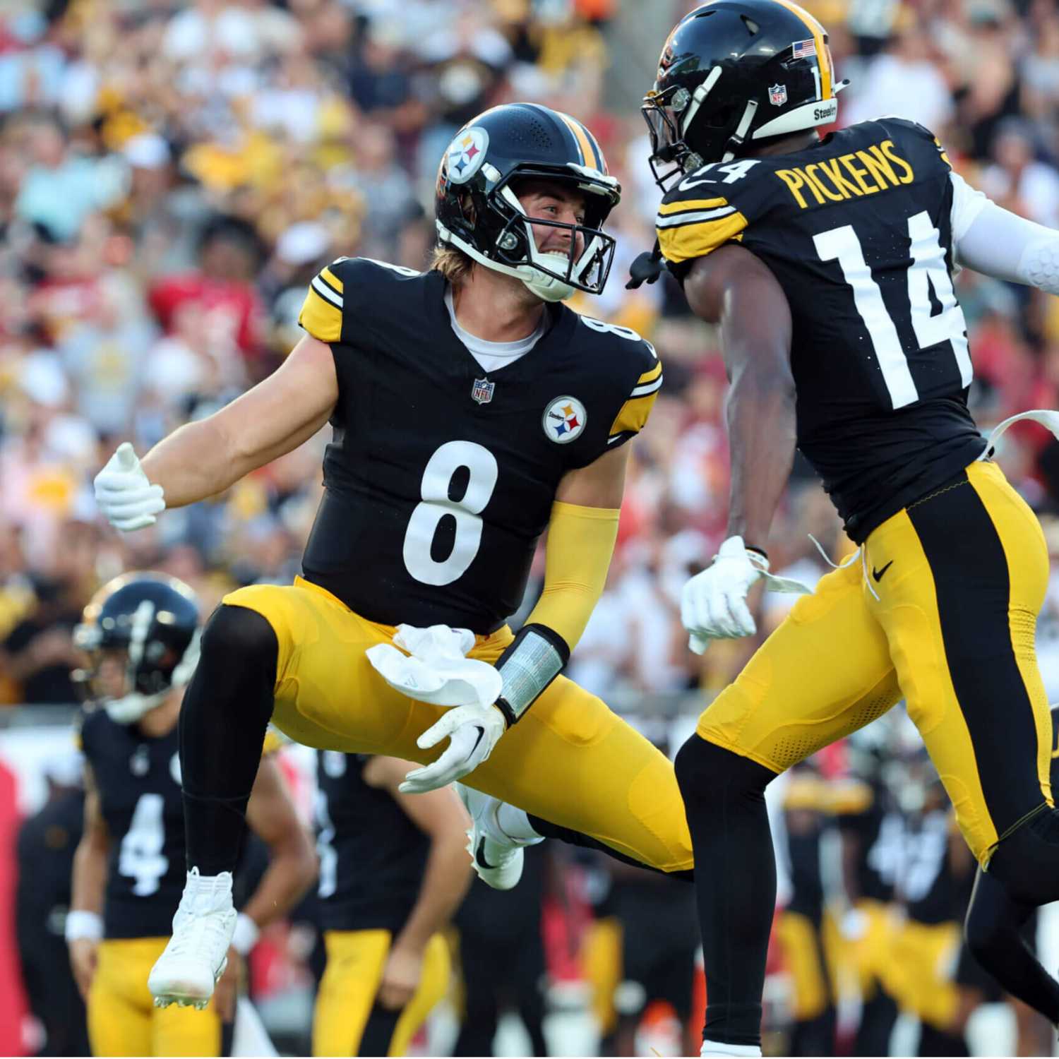 AFC North Preview!