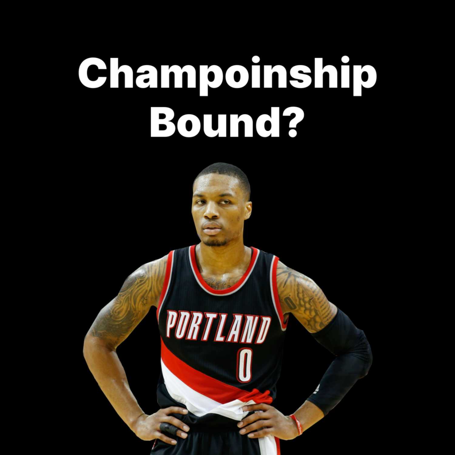 NFL Week 4: Who's under the most pressure? + Damian Lillard!