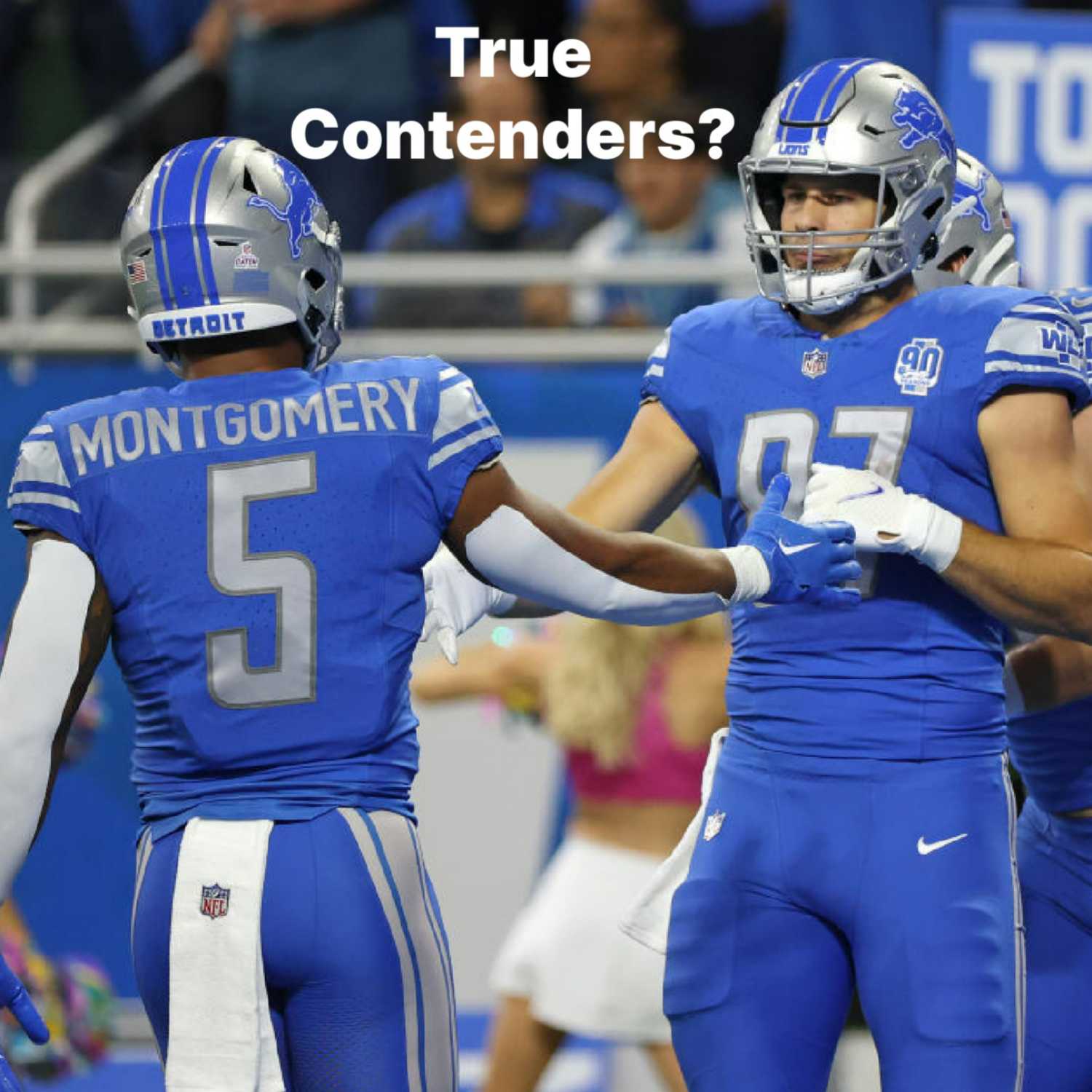 NFL Week 6 Recap + Power Rankings