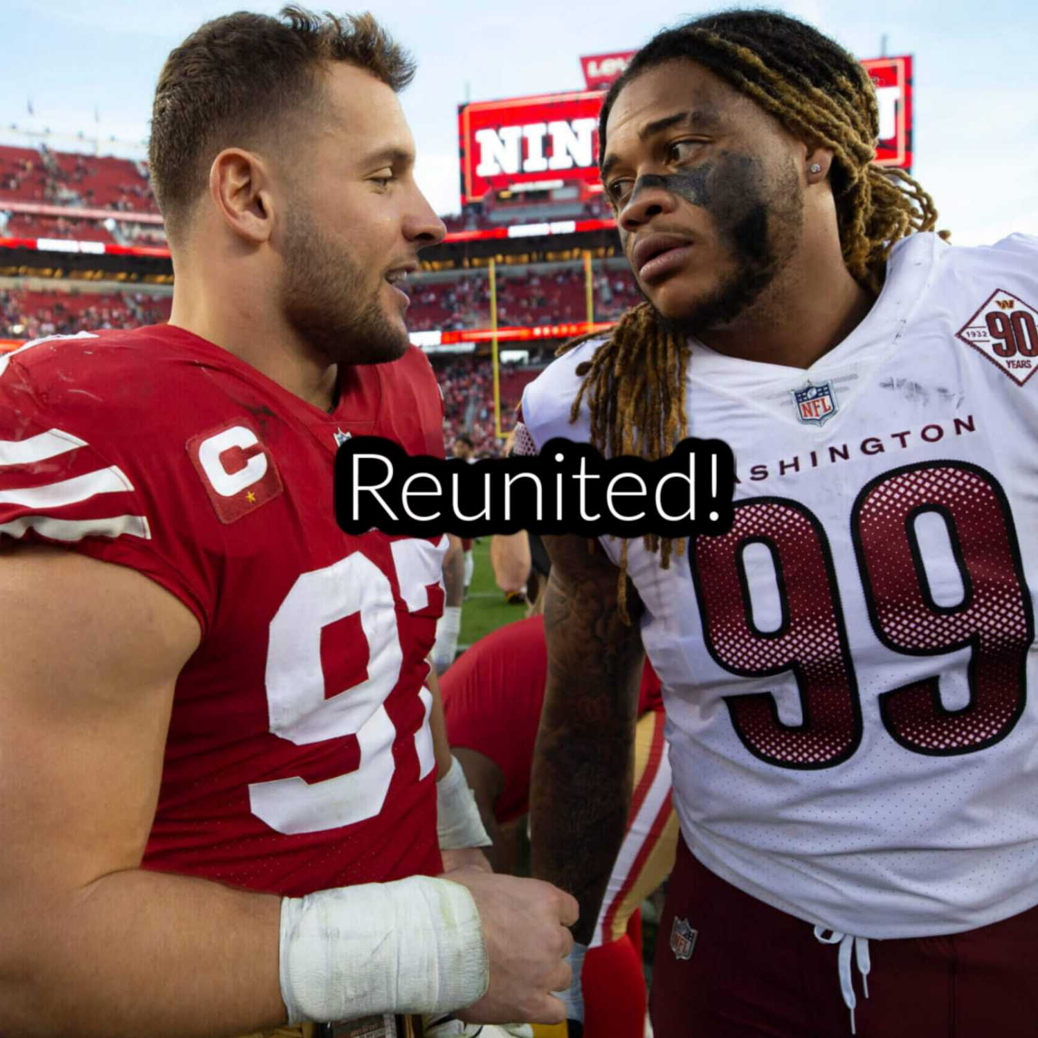 NFL Trade Deadline, Raiders Fire HC and GM + Week 9