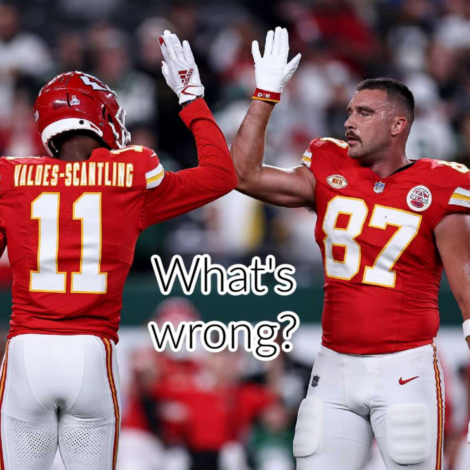 NFL Recap/Preview + NFL/NBA Trivia!