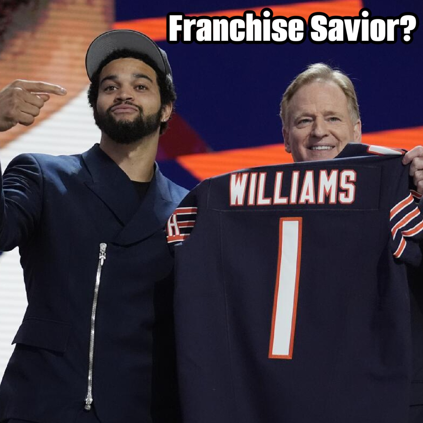 NFL Draft Recap + NBA Playoffs update