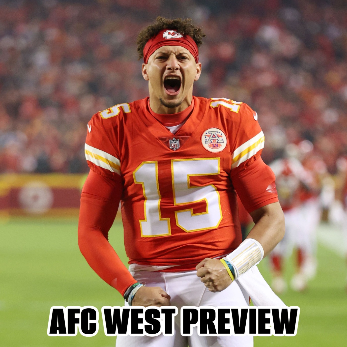 AFC West Preview!