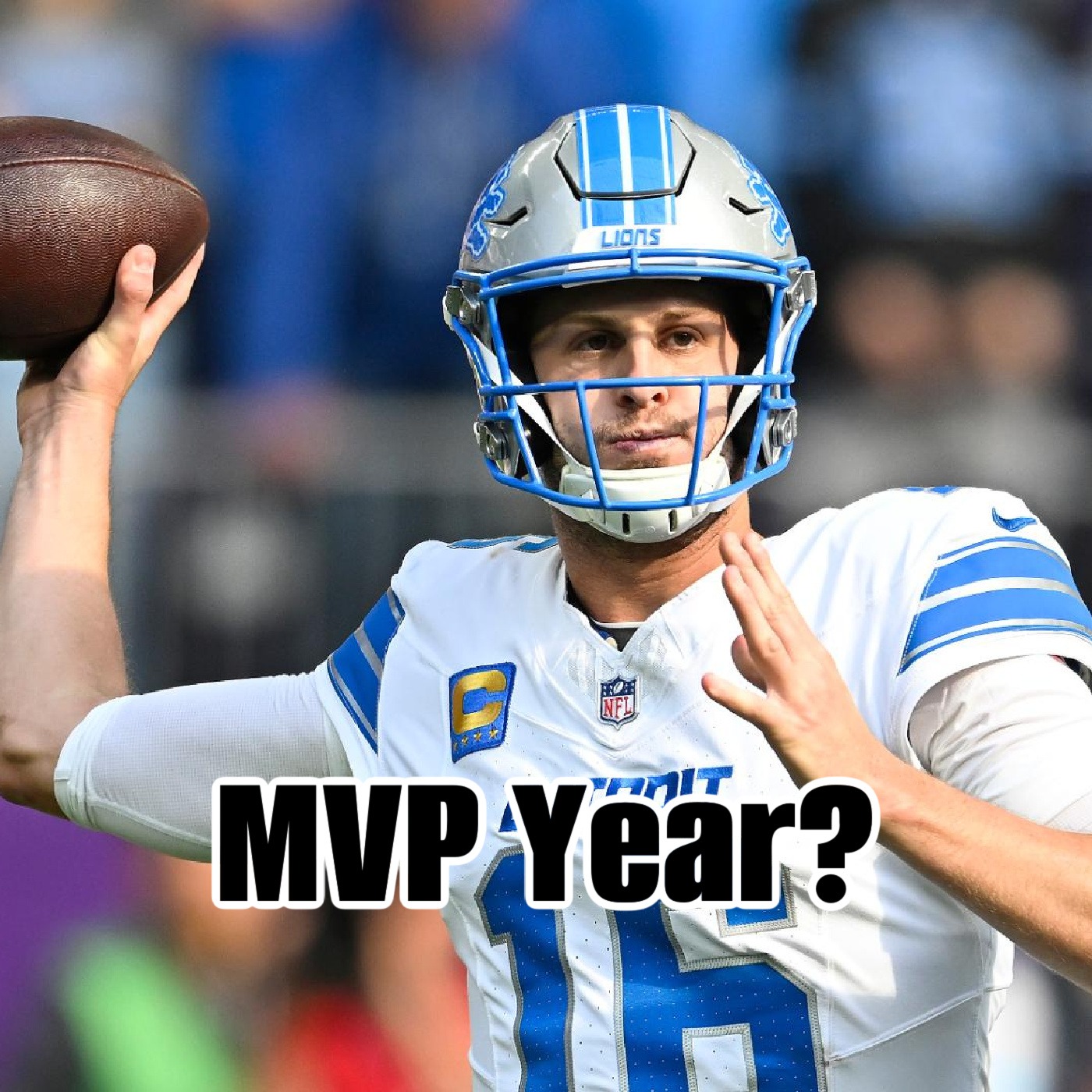 Injuries, Fantasy Football, Top 10 Teams and more!