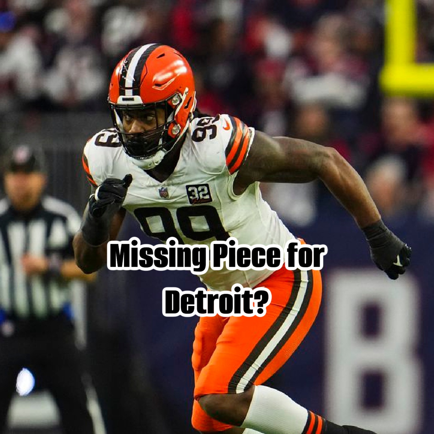 NFL trade deadline, Fantasy Playoffs and more!
