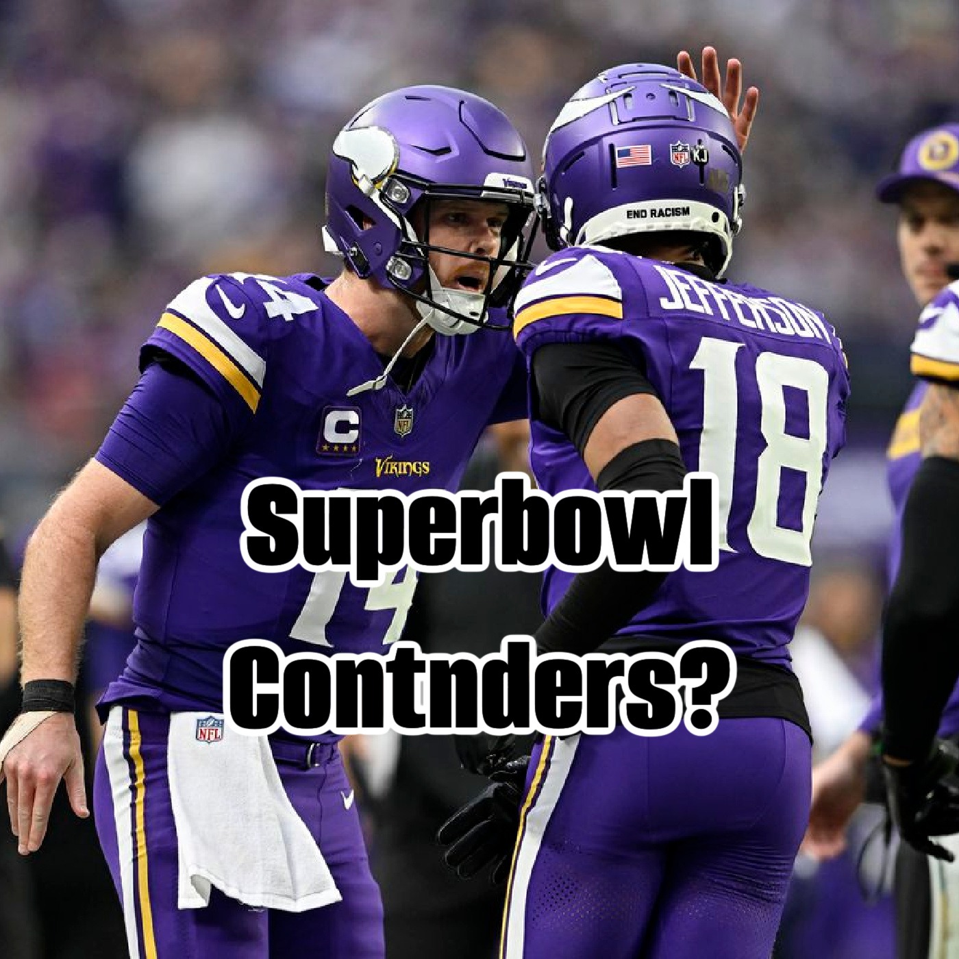 NFL what we learned, playoffs, fantasy and more! With Reese Bigelow!