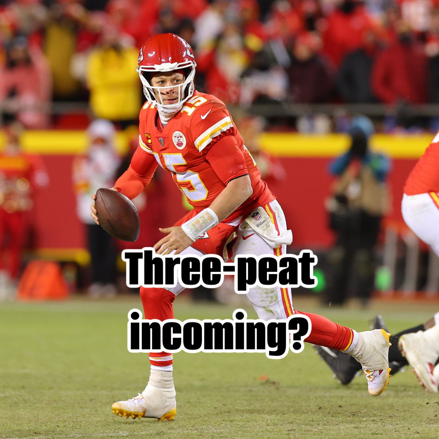 NFL Wildcard round recap + Divisional round preview!