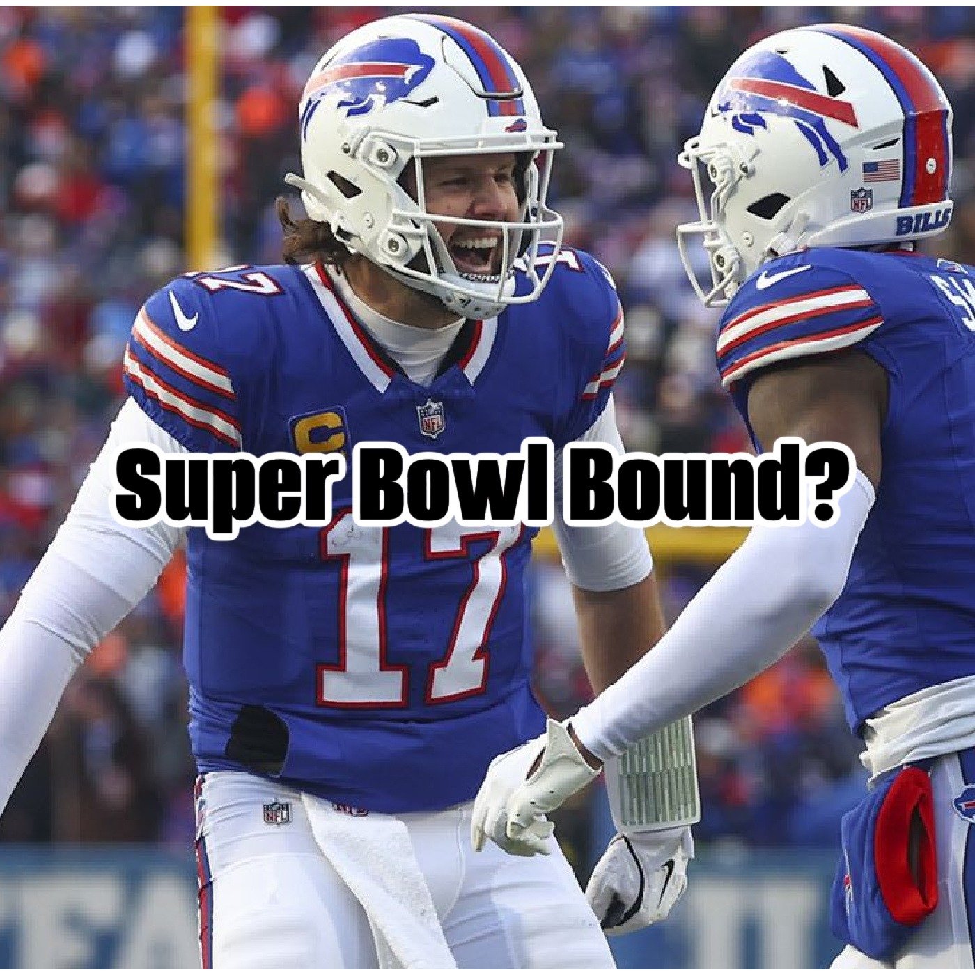 Divisional Round Recap + Championship Preview + Ben Johnson hire!