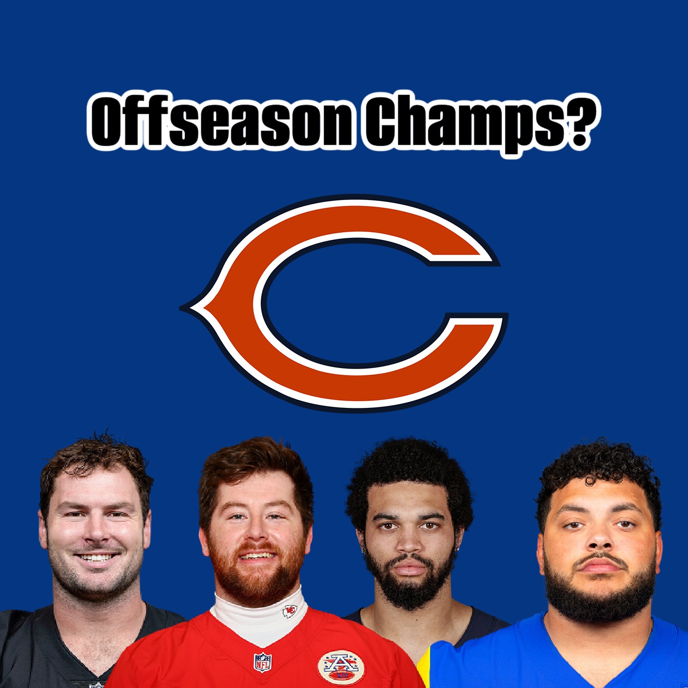 NFL Free Agency Winners/Losers!