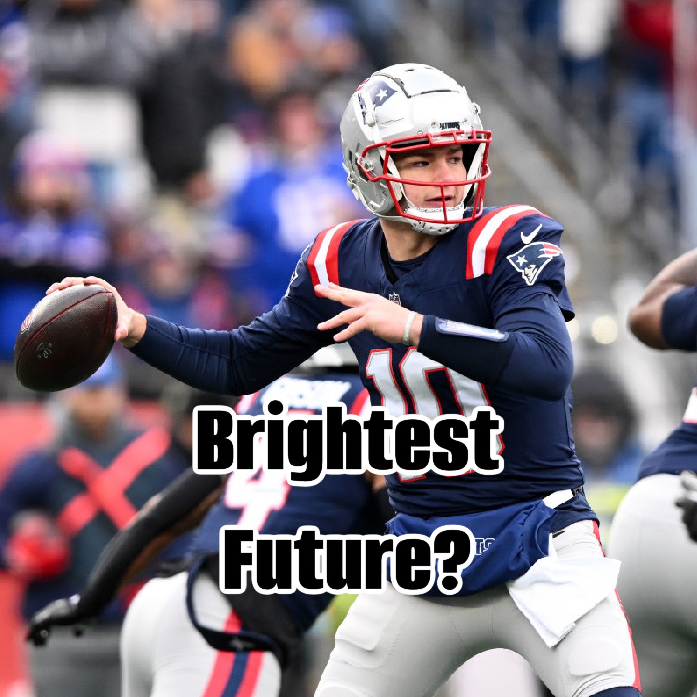 Most Improved teams from the 2025 offseason!