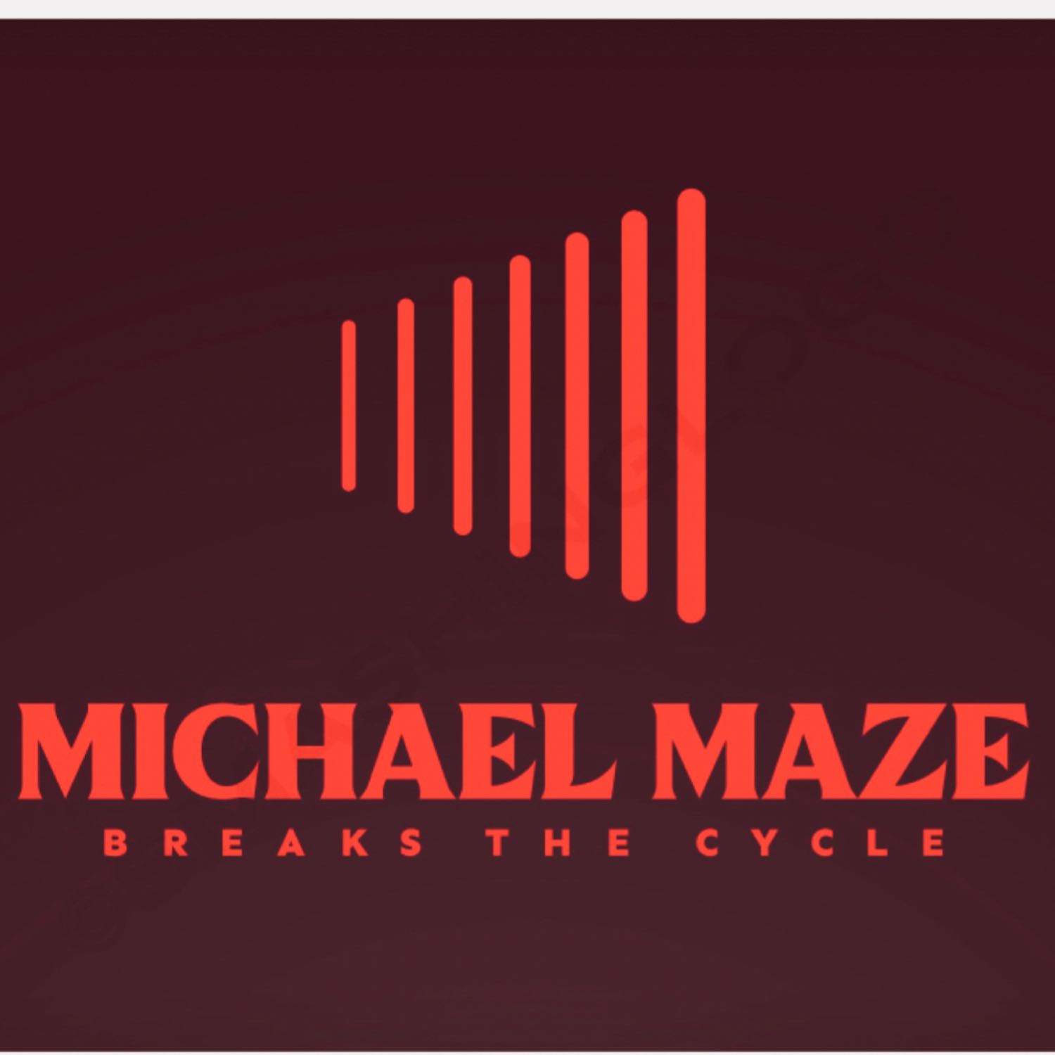 Michael Maze Breaks The Cycle