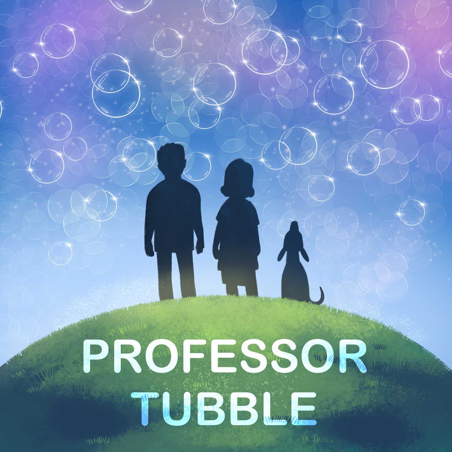 Professor Tubble