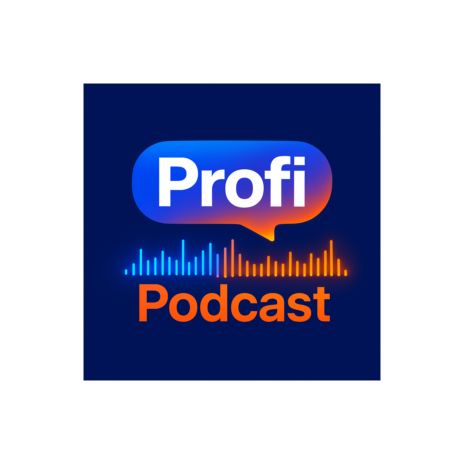 Profi Podcast ru podcast artwork