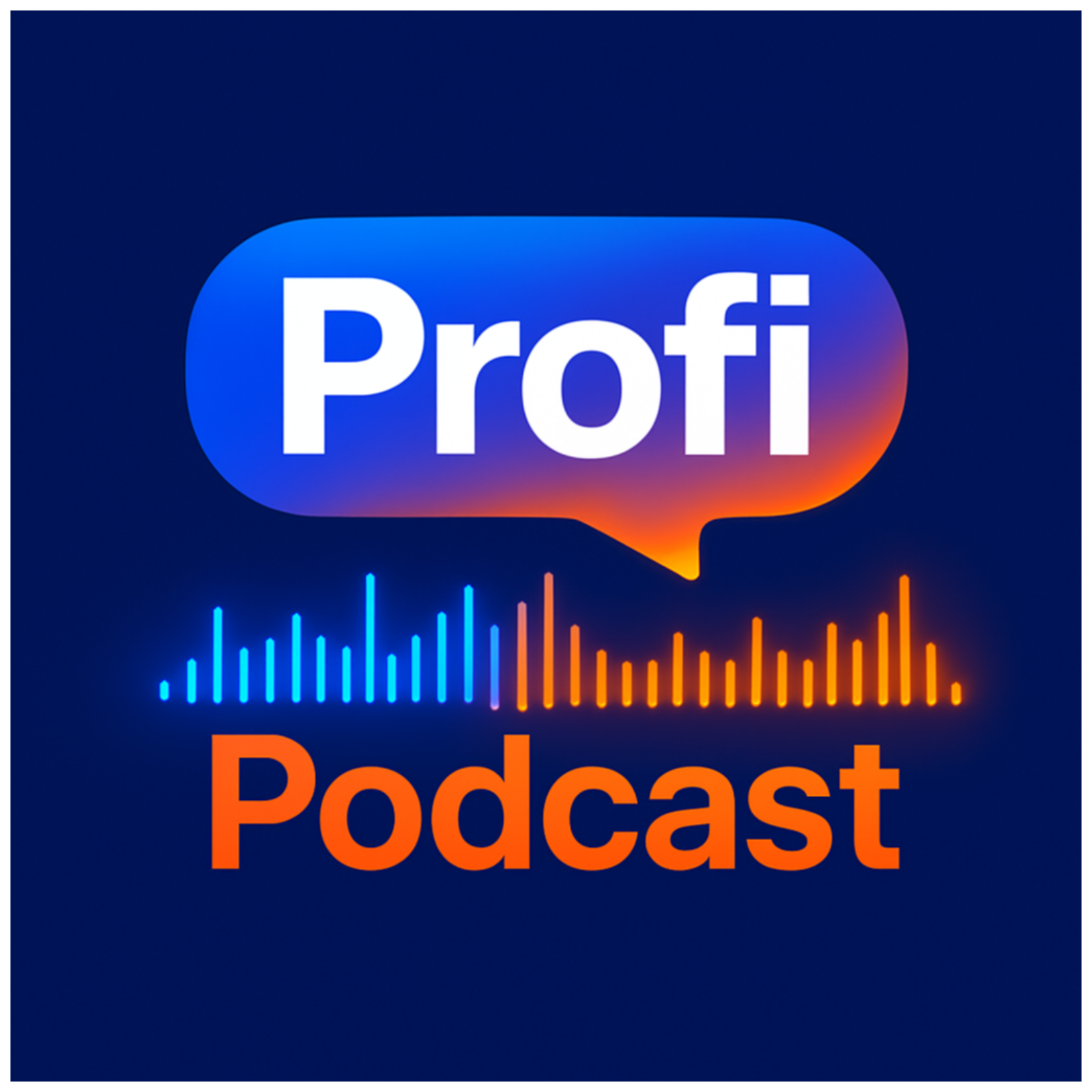 Profi Podcast podcast artwork