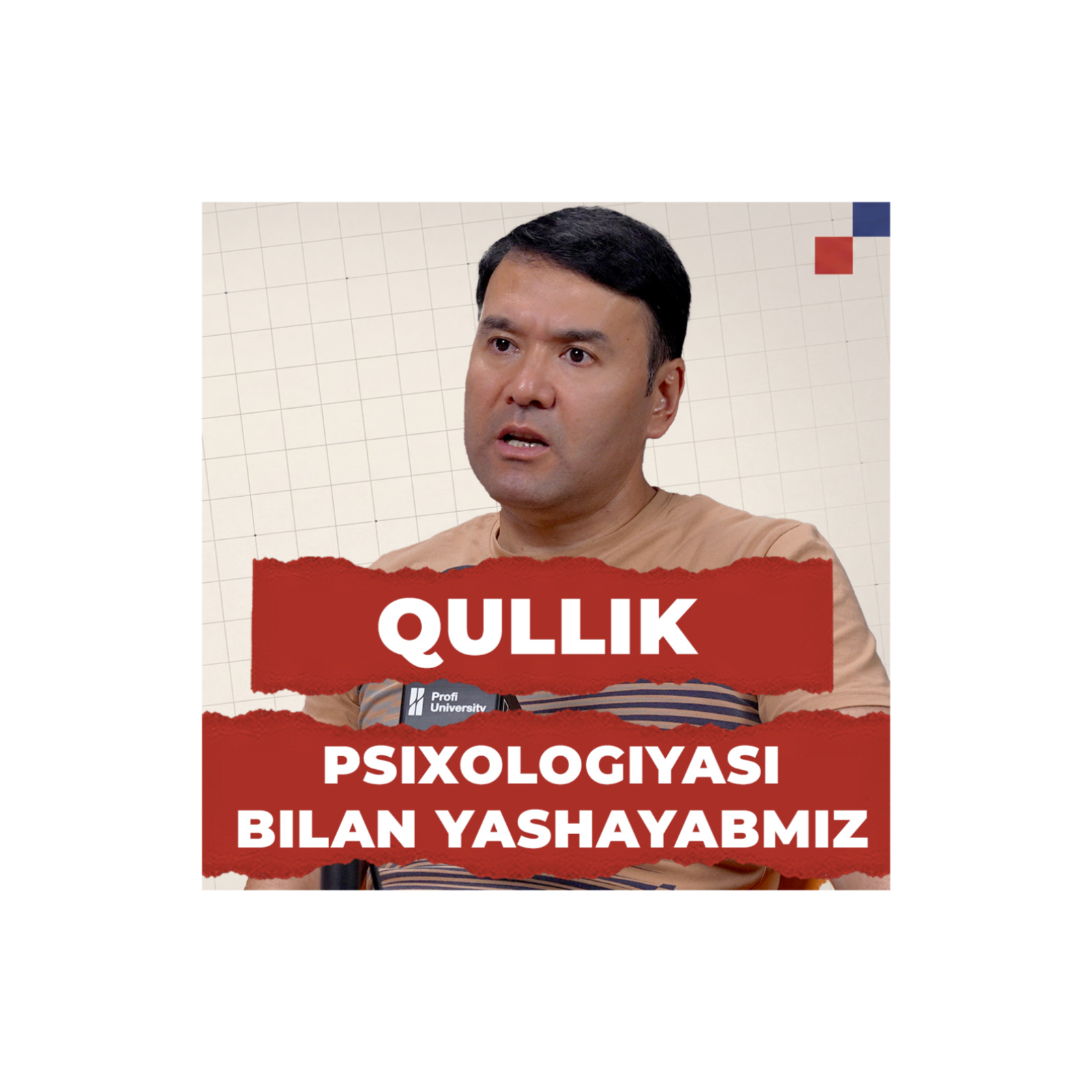 Yosh avlod hammasini ko'rib turibdi episode artwork