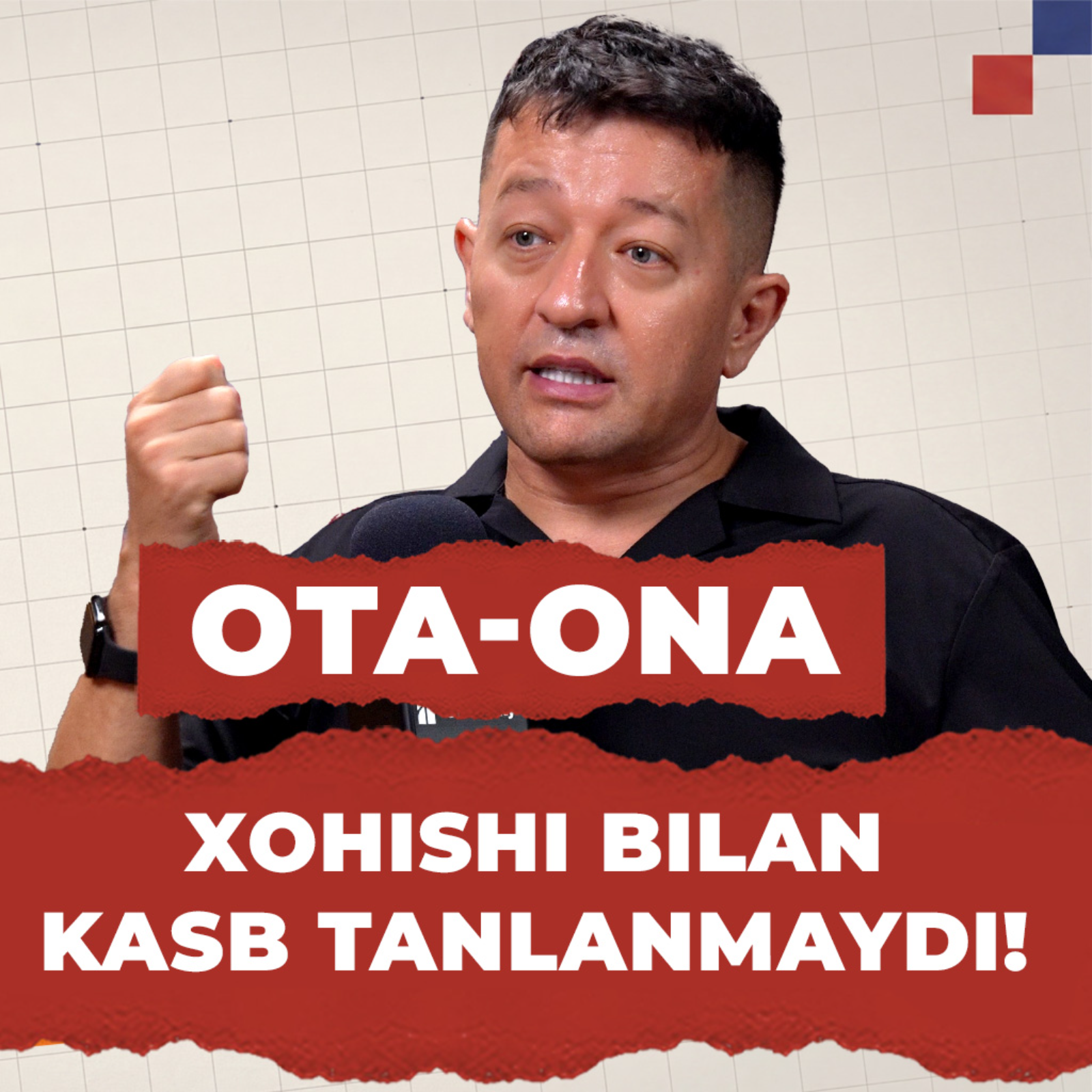  DIPLOM MUHIMMI YOKI BILIM? episode artwork