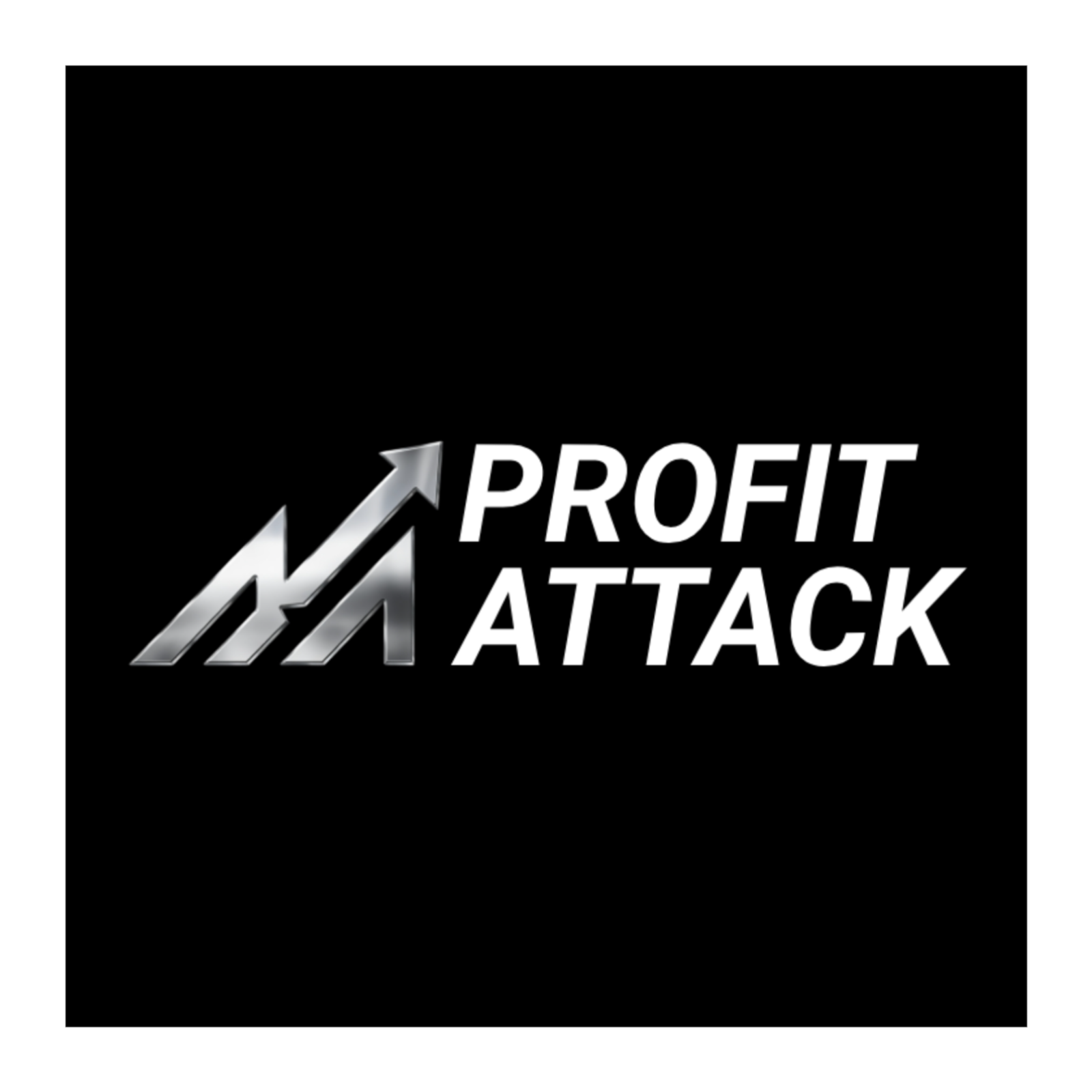 Profit Attack Podcast cover art