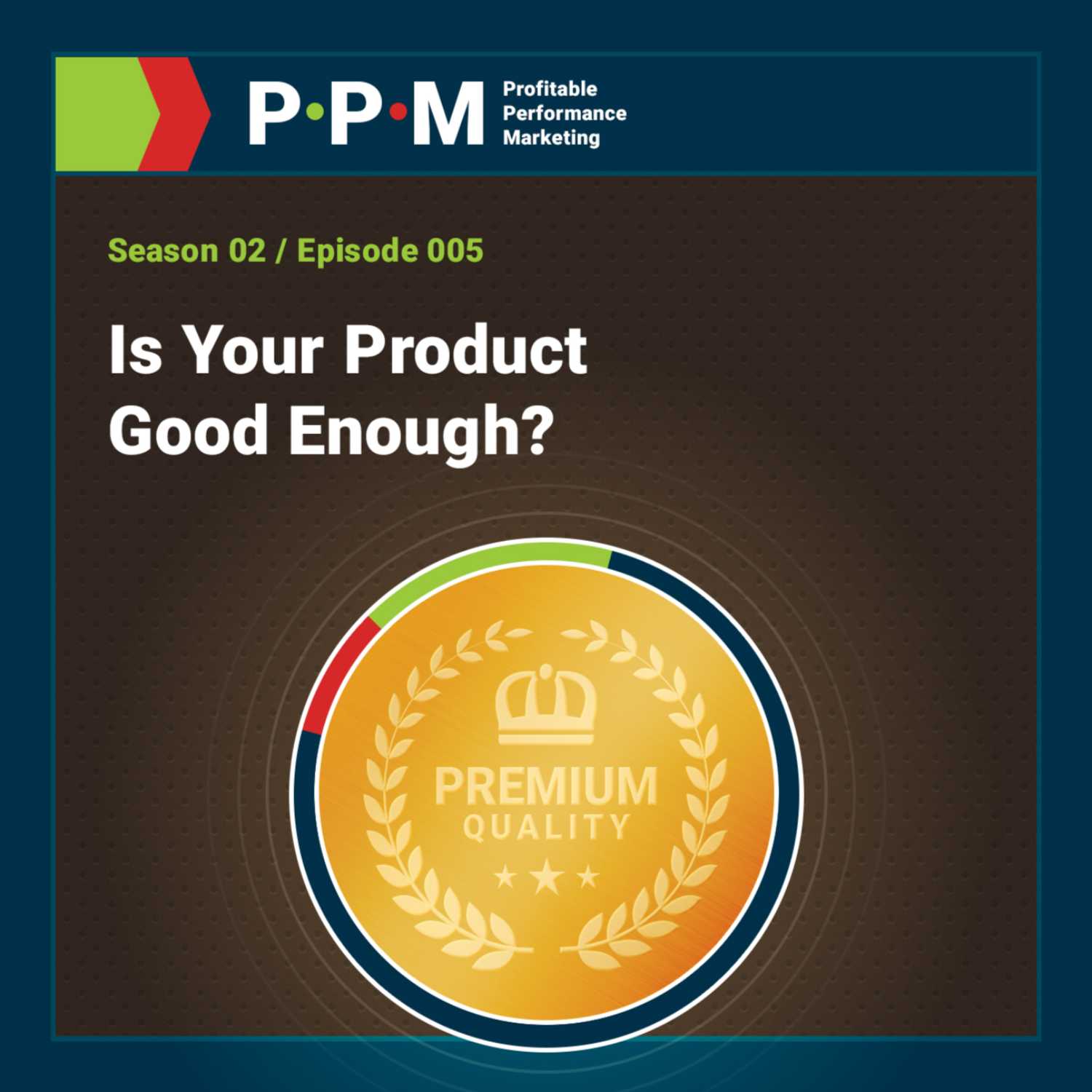 Profitable Performance Marketing