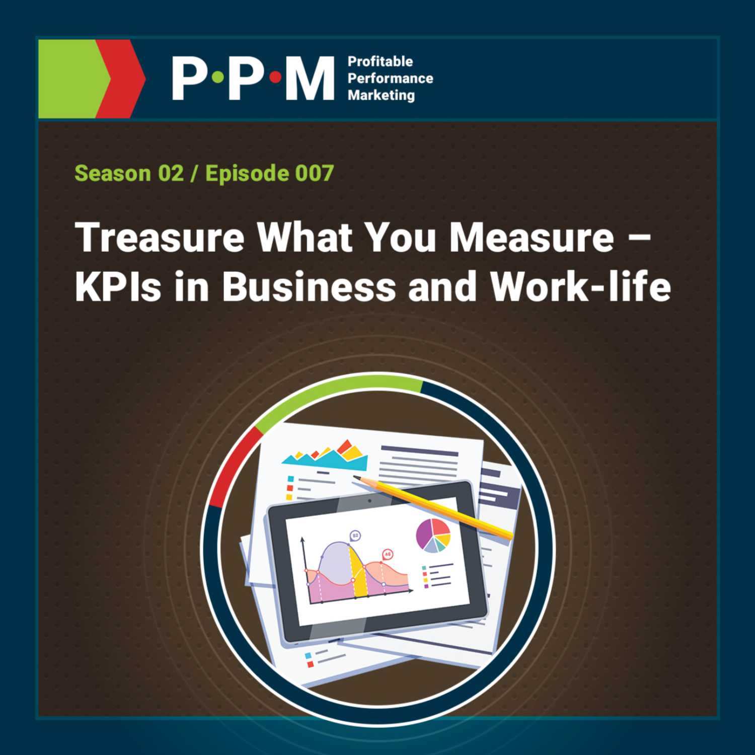 Profitable Performance Marketing