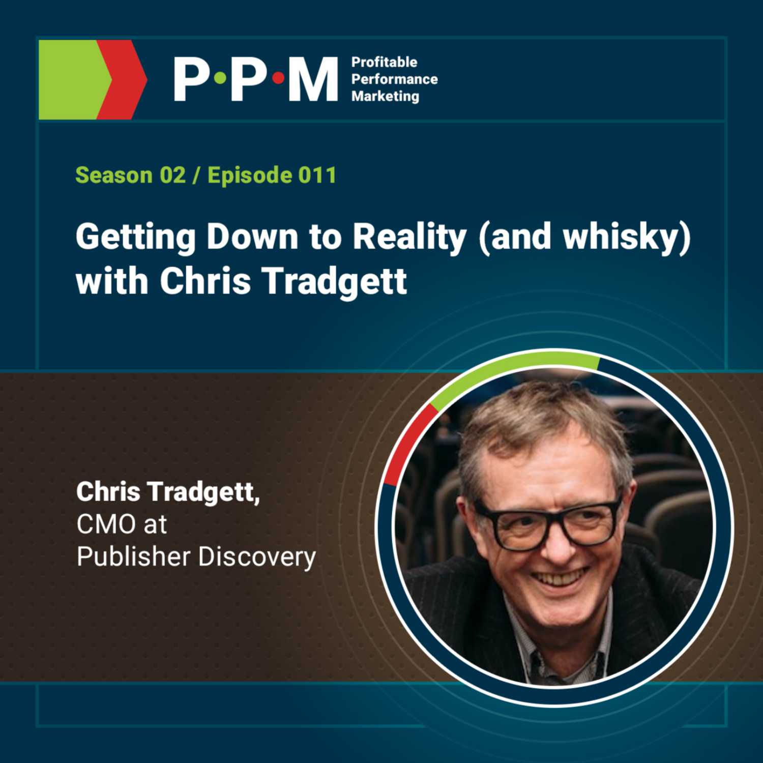 Profitable Performance Marketing