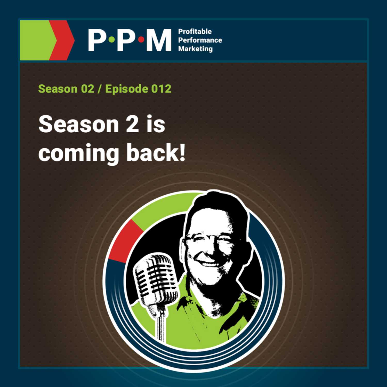 Profitable Performance Marketing