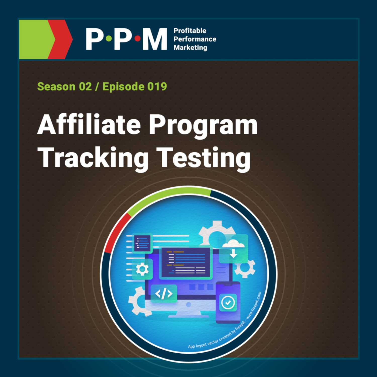 Profitable Performance Marketing
