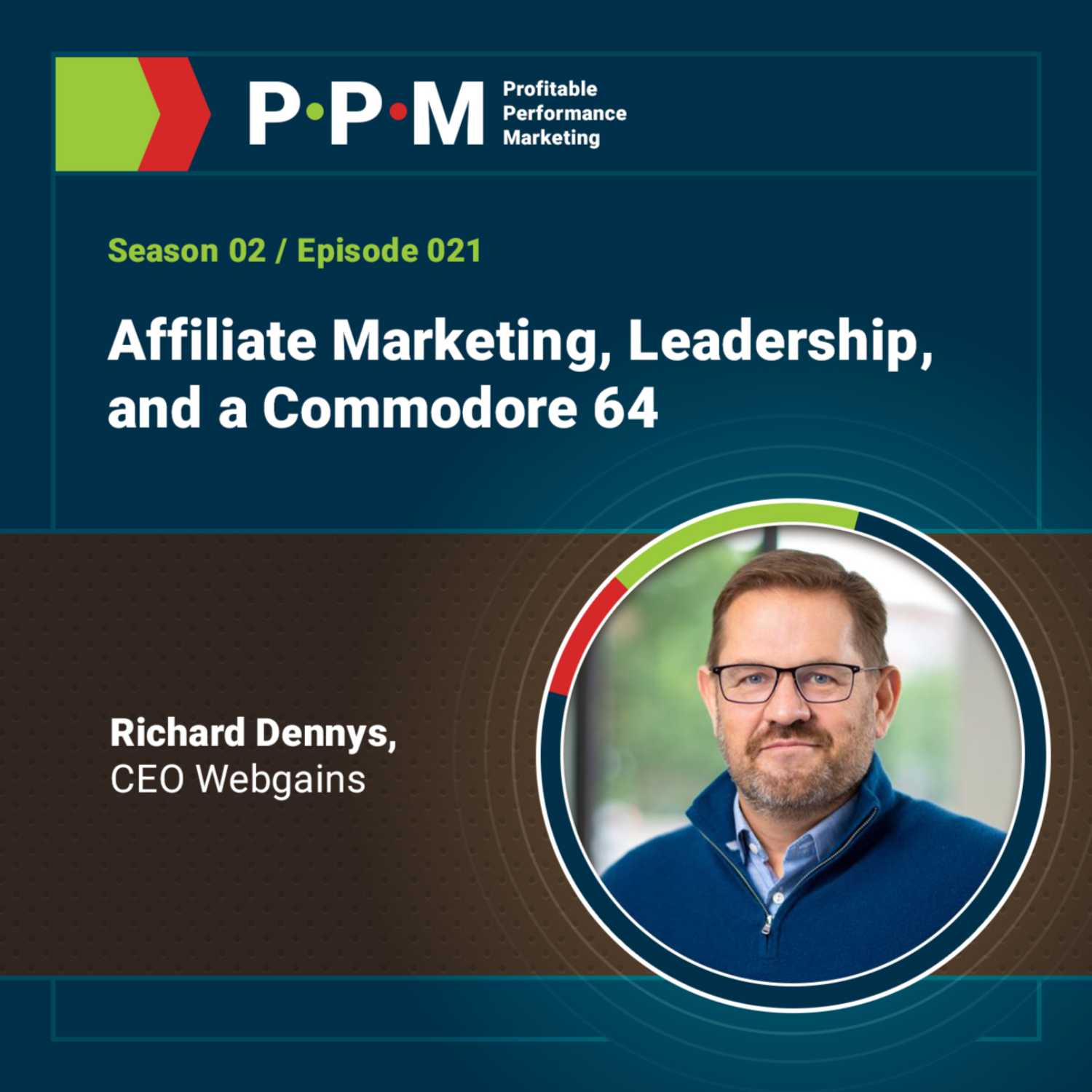 Profitable Performance Marketing