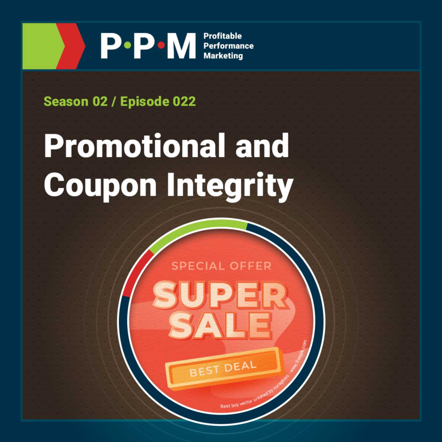 Profitable Performance Marketing